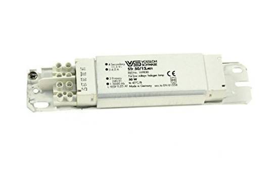 Smeg Ranghood Transfprmer 50 Watt 240V K24SLM60, Str 50/12.401