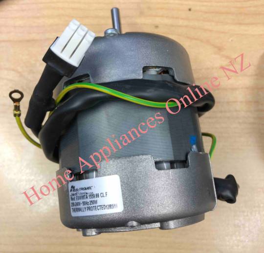 Smeg Rangehood Motor PF670, PF650, P650, P670