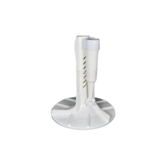 Simpson Westinghouse Washing Machine Agitator 22S950L,*00 22S950L, 22S950L, *03