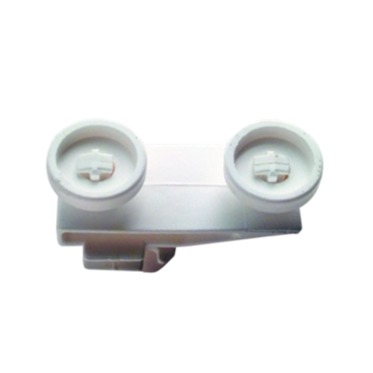 Simpson Westinghouse AEG Electrolux Dishwasher Upper Basket 52B861BW