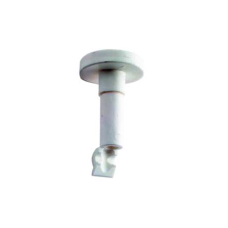 Simpson Westinghouse Dishwasher Lower Basket Wheel Rear