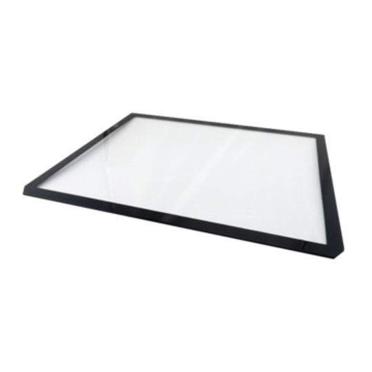 Westinghouse Simpson Electrolux Inner Door Assy EVEP618BA,