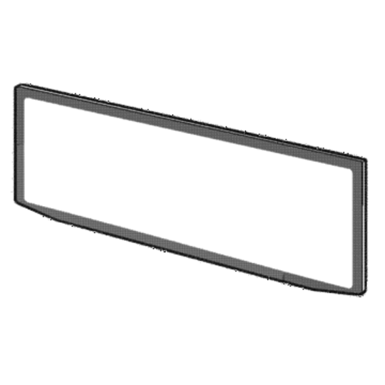 Westinghouse Simpson Electrolux Inner Glass for Smaller