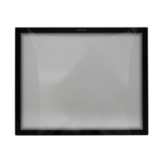 Westinghouse Electrolux Inner Glass Oven Door Inner