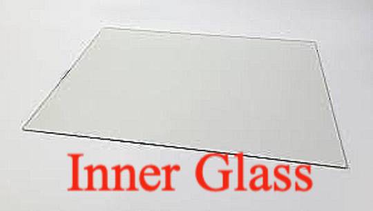 Westinghouse Simpson Oven Inner Door Glass WLE626WA,