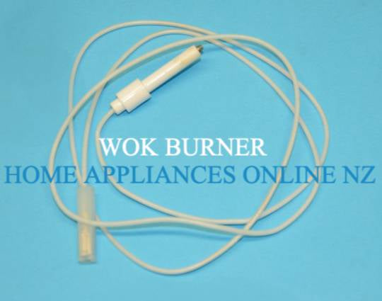 Asko Cooktop Ignition Lead Spark Lead Spark