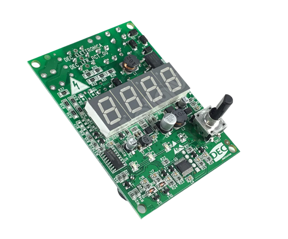 Oven Clock Timer Clock 03010711 03010968 NO LONGER AVAILABLE