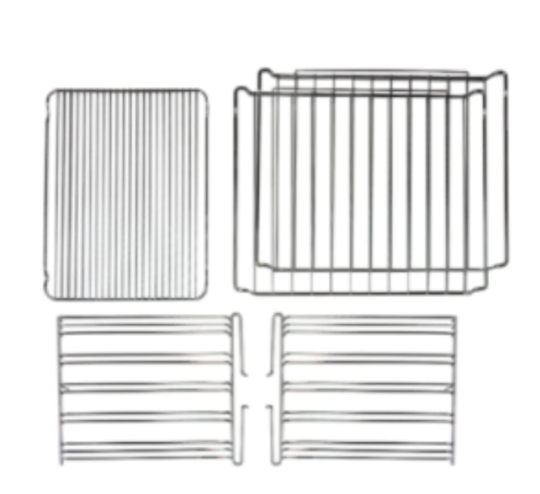 Simpson Westinghouse Oven Rack Pack