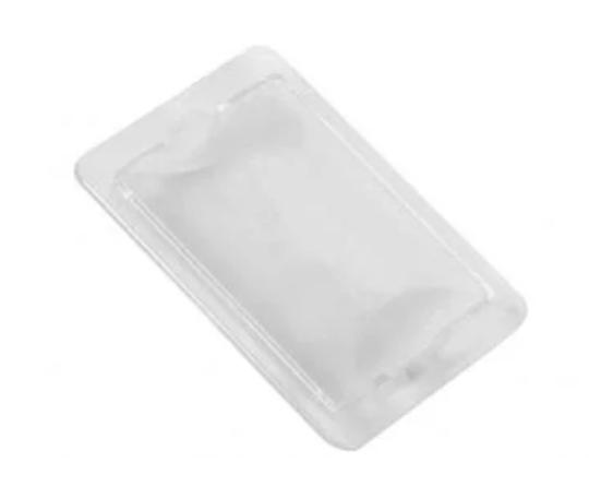 Classique Smeg Omega Rangehood Lamp Cover Defuser 89 X 63MM CLPP60SS, P560, OR521UXB