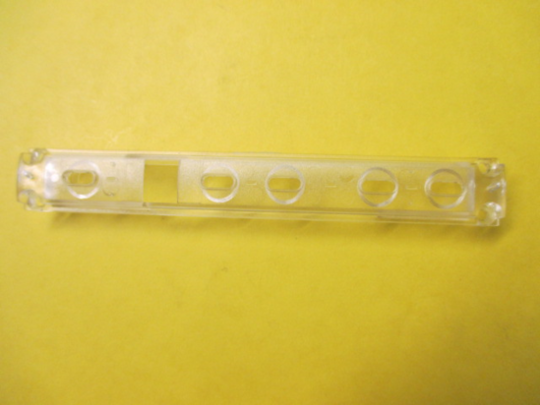 Smeg Rangehood Switch Cover K9991, KASC9991, IS9991