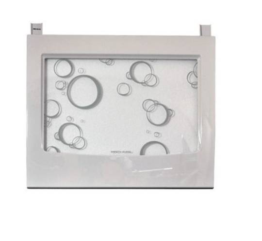 Simpson Washing Machine Lid Medium LT609S, 277096K