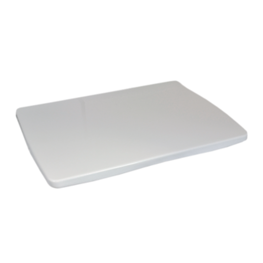 Simpson Washing Machine Lid Assy Medium Metal