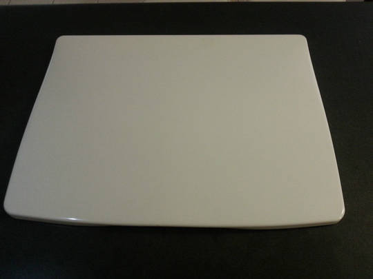 Simpson Washing Machine Lid Large 22S750 L*02, 22S750N 91304104700