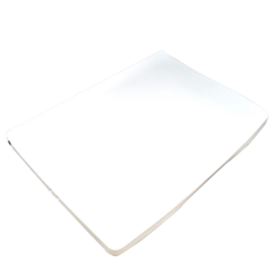 Simpson Washing Machine Lid Large 22S750 L*02, 22S750N 91304104700