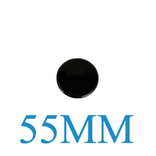 Simpson Westinghouse Electrolux Fp Ariston Cap Auxiliary Or Middle Wok Burner 55MM