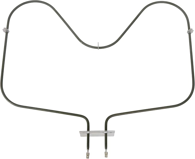 Whirlpool Maytag KitchenAid Jenn-Air Amana Magic Chef Admiral Norge Roper and others Oven Lower Back Element