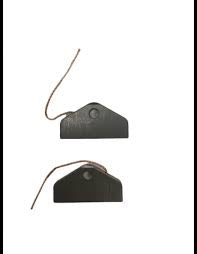 Miele Dryer Drum Sensor Carbon Brush pack of 2