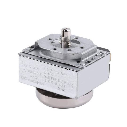 Baumatic Classique Blanco Oven Timer 05002012828, 120