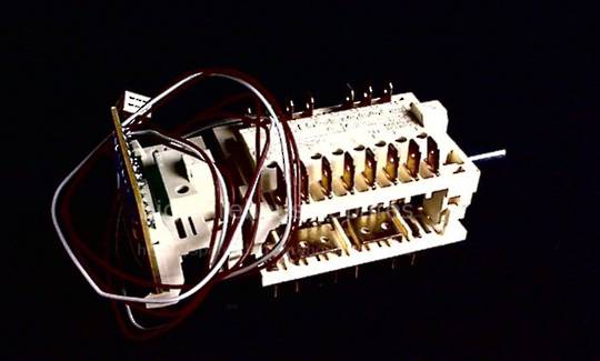 Delonghi Oven Selector Switch Multifunction Switch PMFPS60B