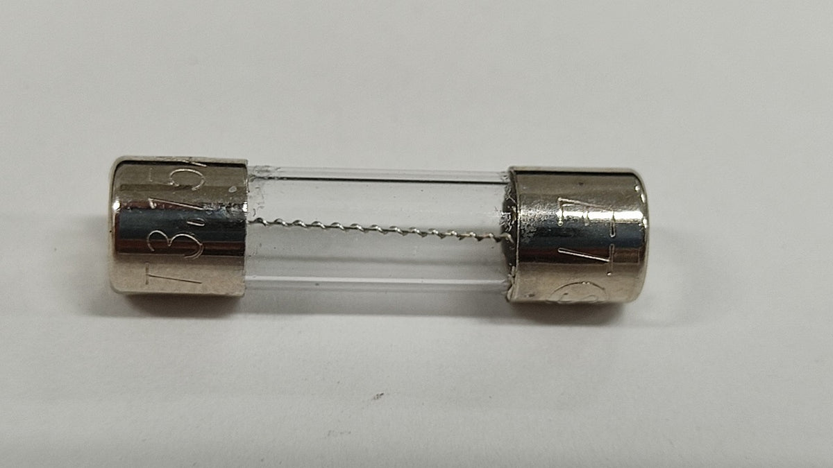 Daikin Aircon Heat Pump Fuse 250V 6.3A 050900J
