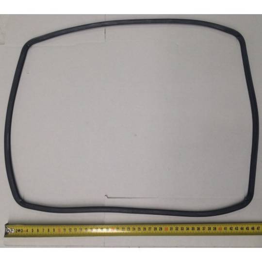Omega Oven Door Seal Gasket OA25-X, OA40W, OA40X, OA44X, OA44W, OA60W, OA60X, OA66X, OA64X, OA6060, OA6061, OA40-01, OA401, Oa