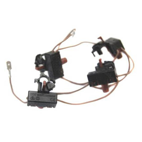 Westinghouse Cooktop Ignition Switch GHL16S, GHL16, ,