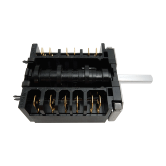 Westinghouse Simpson Oven Multi Function Switch Selector Switch 63G912S