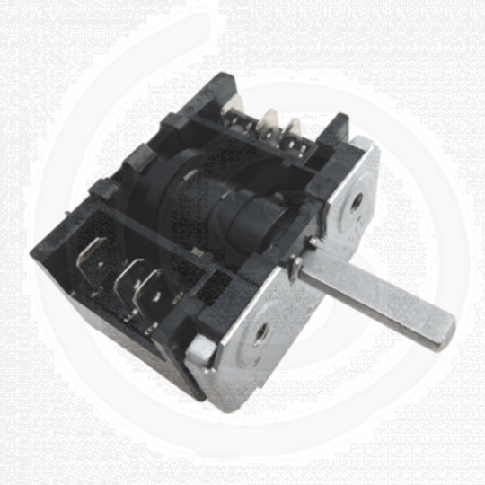 Westinghouse Simpson Oven Multi Function Switch Selector