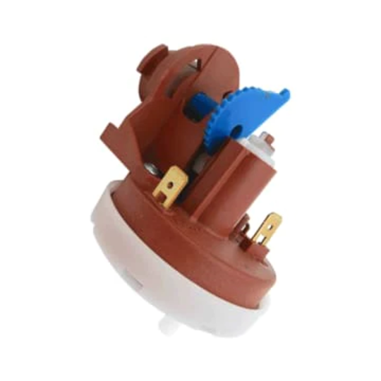 Simpson Washing Machine Pressure Or Water Level