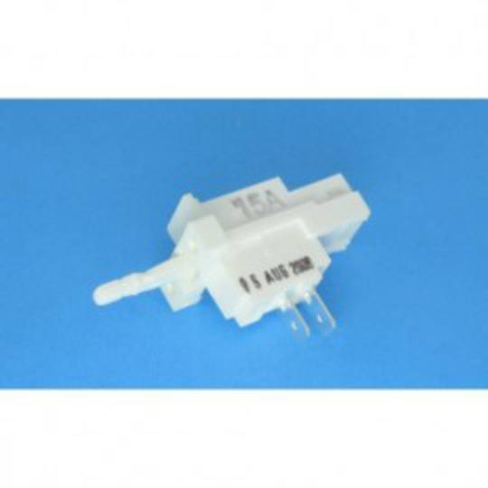 Westinghouse Dishlex Simpson and Electrolux Dishwasher On Off Power Switch SB920WH*01 SB921KH SB921SH SB921WH*01 SB922SH*01 52B8