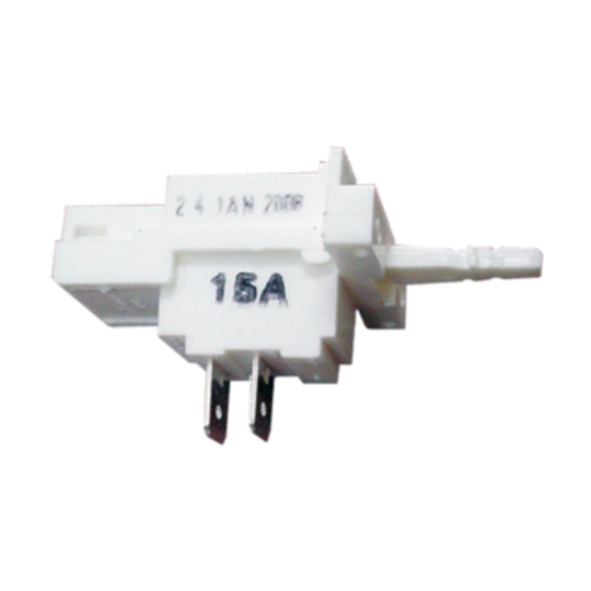 Westinghouse Dishlex Simpson and Electrolux Dishwasher On Off Power Switch SB920WH*01 SB921KH SB921SH SB921WH*01 SB922SH*01 52B8