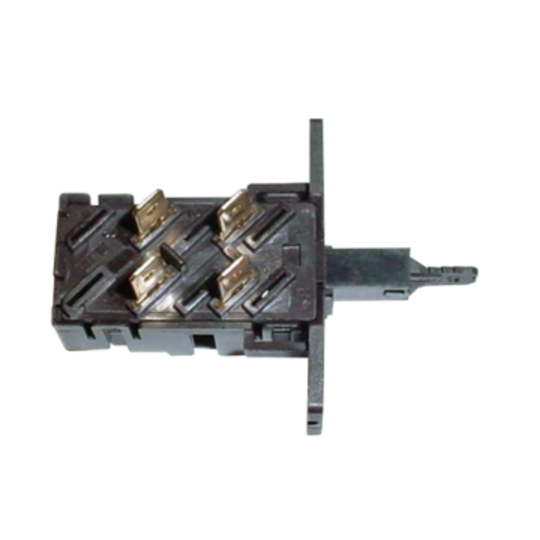 Westinghouse Simpson Dishwasher On Off Power Switch 52B950WF*03, 52B950WH*04, 52B950WF*01, 52B950WF*00, 52B950WH*00, 52B950WH*