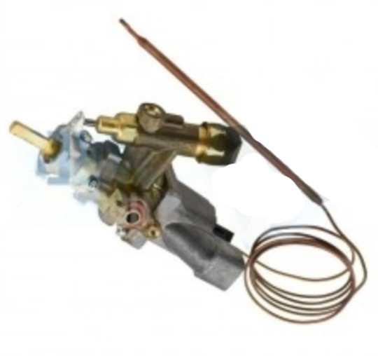 Westinghouse Simpson Freestanding Oven Thermocouple Thermostat Tap,