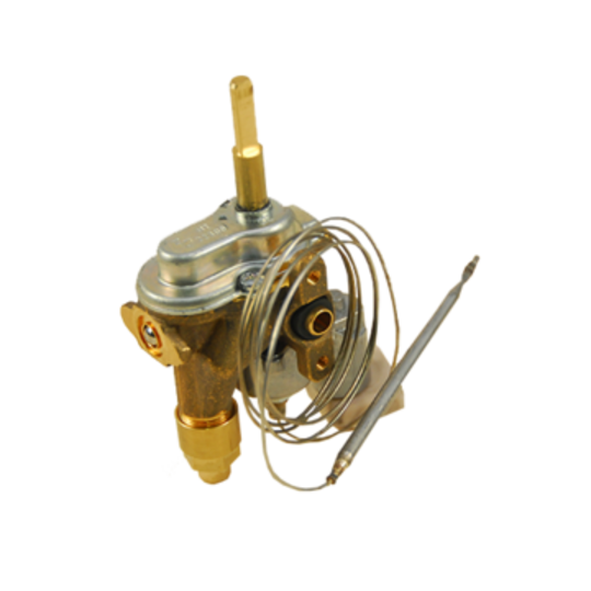 Westinghouse Oven Tap Main Oven Valve WLG503WALP,