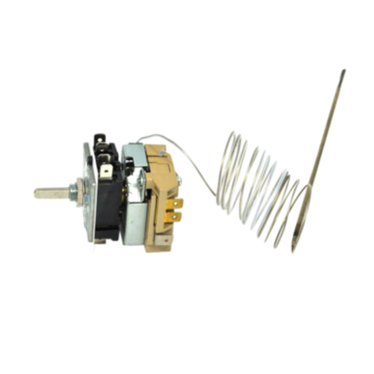 Westinghouse Chef Simpson Oven Thermostat Oven Version Old