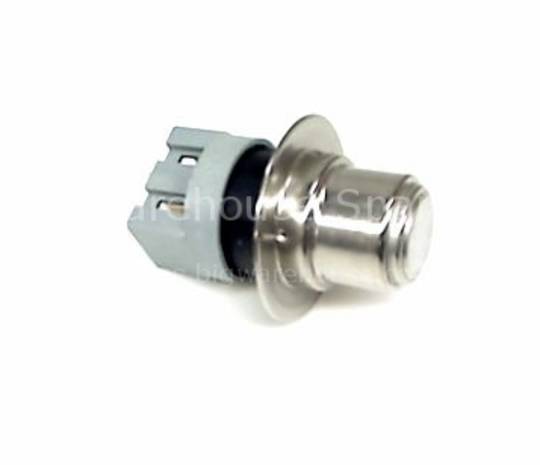 Electrolux Dishlex Dishwasher Sump Thermostat DX102SJ, 64/47