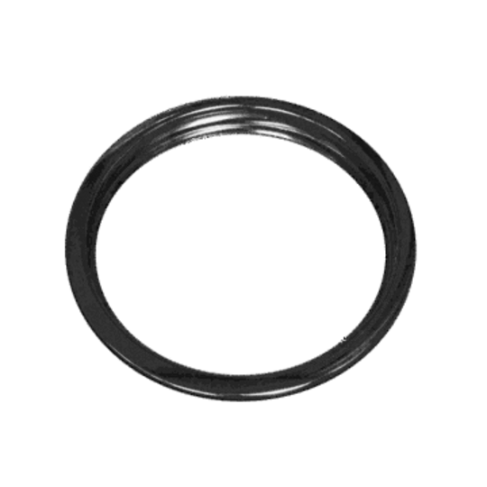 Westinghouse Simpson Coil Element Large Metal Ring Surround Trim