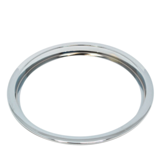 Westinghouse Simpson Coil Element Large Metal Ring Surround Trim