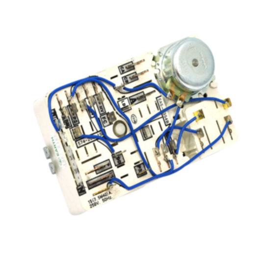 Electrolux Simpson Westinghouse Washing Machine Timer 36S550J*02, 36P450J*02, 36P450K*02, 36S550K*02, 36P450J*01, 36S550J*01, 36