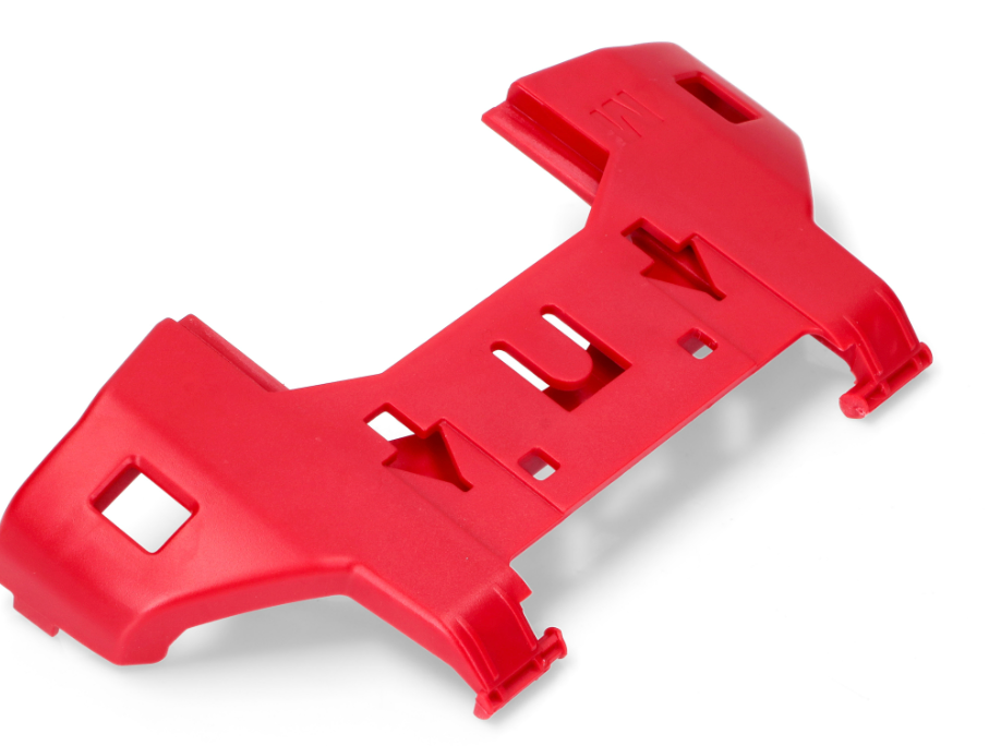 Miele Dust Bag Holder for S4000 Series & Compact C1 Vacuum Cleaners