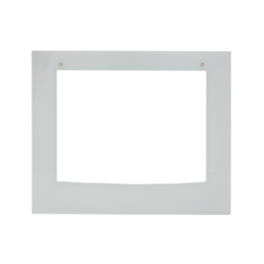 Westinghouse Simpson Electrolux Wall Oven Outer Door 0609100230 0038002664 White SS NO LONGER AVAILABLE