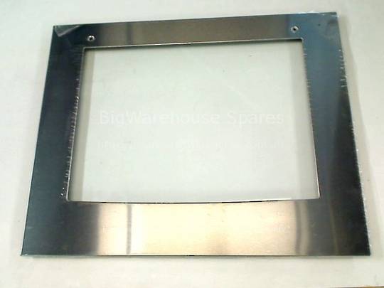 Westinghouse Simpson Electrolux Wall Oven Outer POL662S, Silver No Longer Available