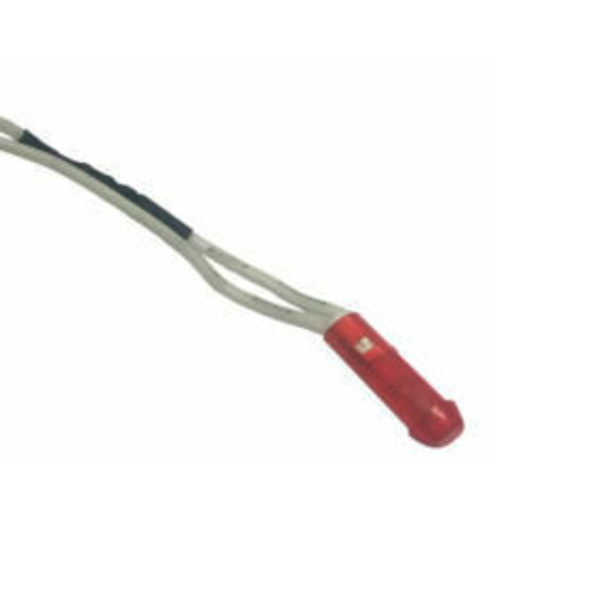 Westinghouse and Simpson Oven Red Lens or LED Light and Harness 0609100269