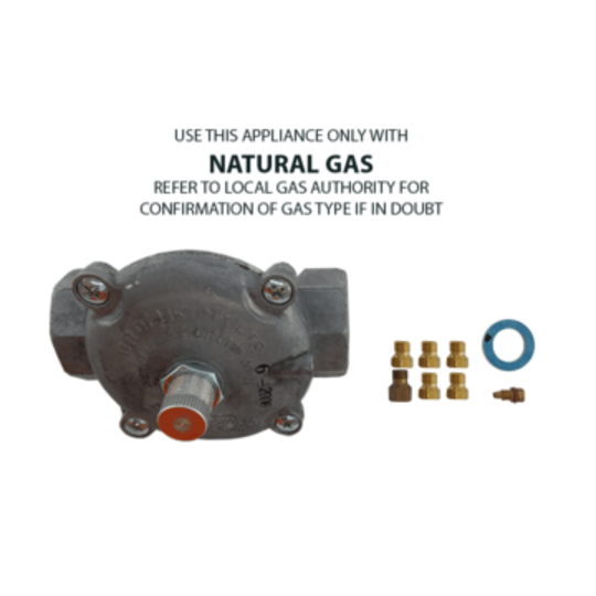 Westinghouse Simpson Electrolux Cooktop Oven Ng Nozzle Jet GUJ517, No Longer Available