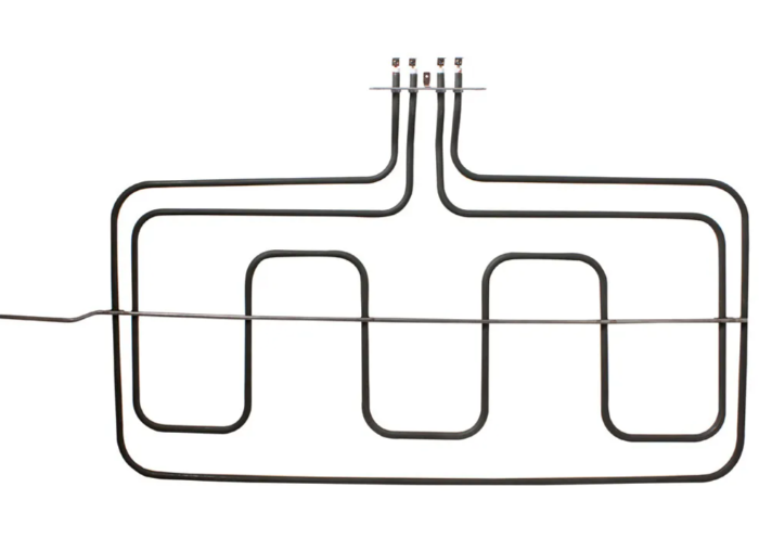 DeLonghi Fisher & Paykel Elba Oven Upper Grill Element 573649 575995