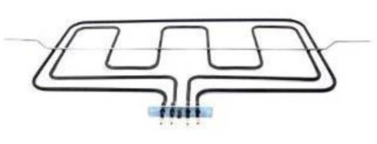 DeLonghi Fisher & Paykel Elba Oven Upper Grill Element 573649 575995