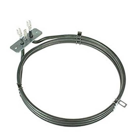 Fisher Paykel or DeLonghi Haier Oven Fan Element DE60E LMFS60F 2200W