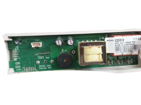 Simpson Dryer Pcb Power Controller Board D1311-01G