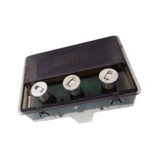 Electrolux Westinghouse Clock Timer 3BOTTOM