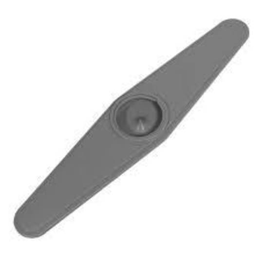 Smeg Dishwasher Small Spray Arm DWAU214X, DWAU214XO, DWIFABNE-1, DWIFABP-1, DWIFABR-1, 764570147 064570075 764570136